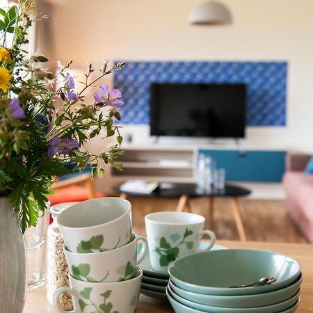 Apartamento Haus Weigt Mariapfarr Exterior foto